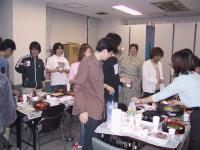 2002 - 2 months at U of Osaka with prof Higashino - welcome party (a).jpg 8.1K